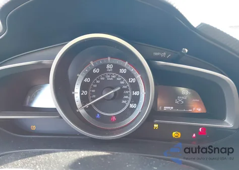 2015 Mazda Mazda3 I Touring from USA, damaged, VIN 3MZBM1L76FM182723